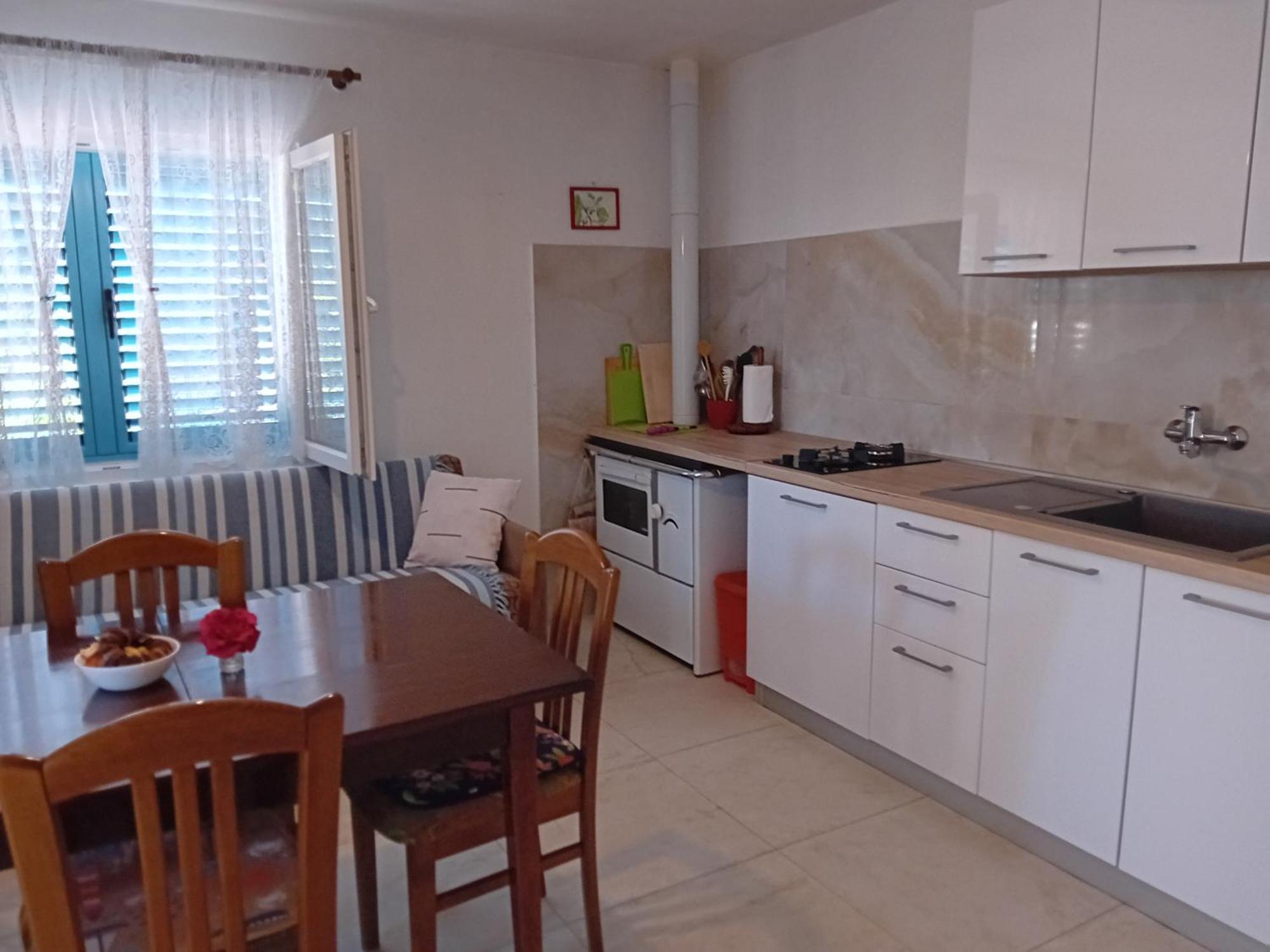 Modern Robinson Veli Bare Villa Vela Luka Luaran gambar