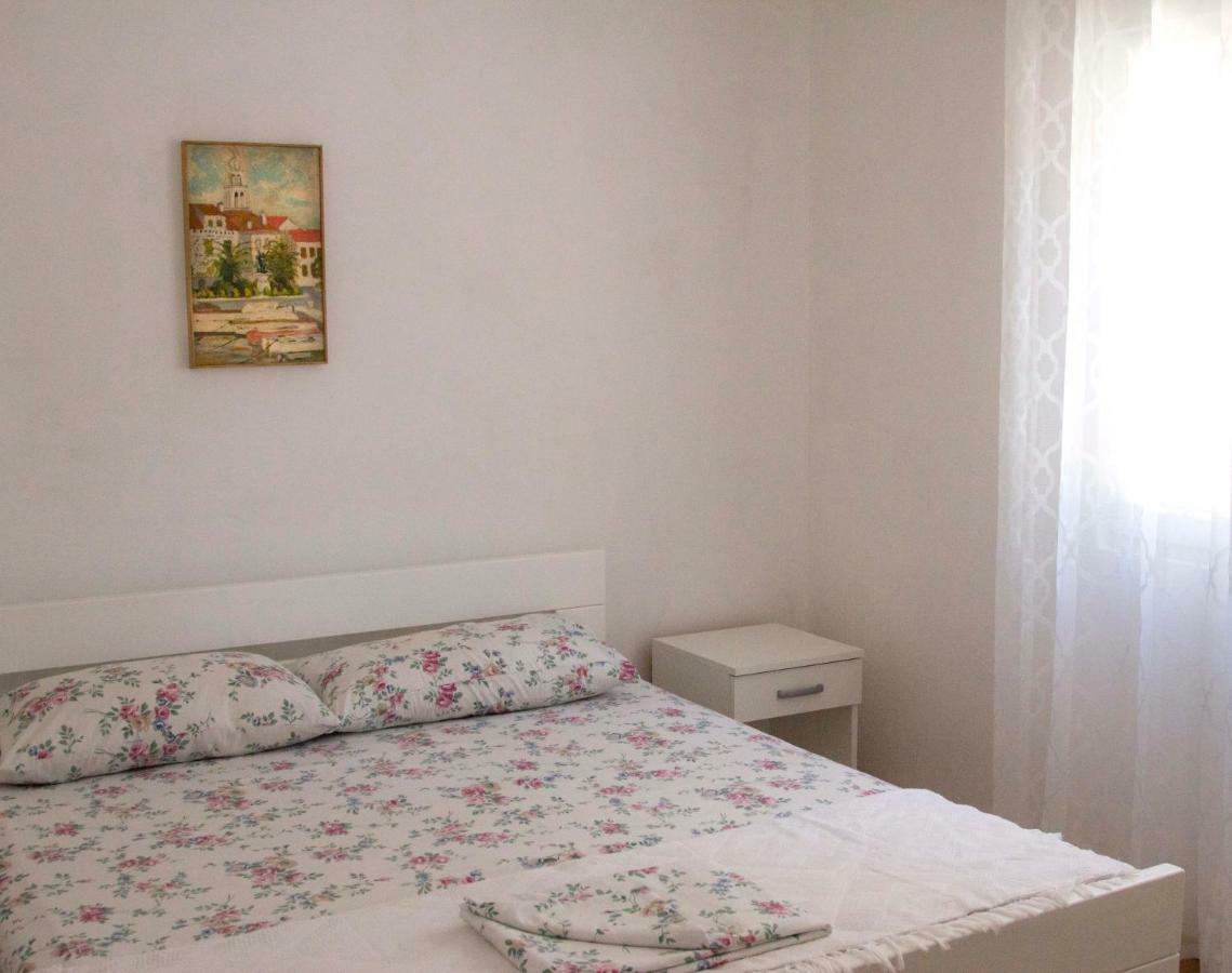 Modern Robinson Veli Bare Villa Vela Luka Luaran gambar